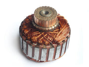 Armature R27 overhauled, no exchange