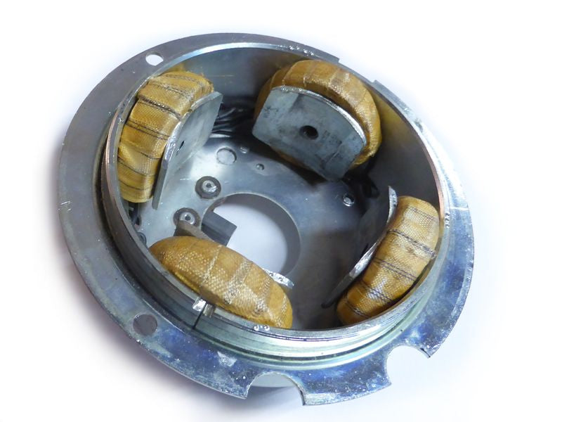 Used part: R27 generator (price & availability on request)