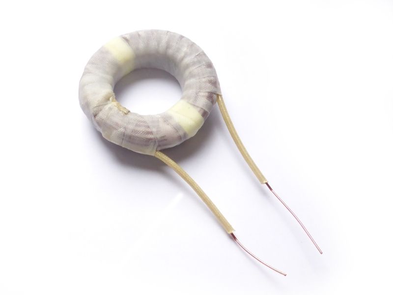 Field coil 3 - round core ►see details