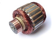 Armature 60W for 17 mm taper, rewound (discontinued)