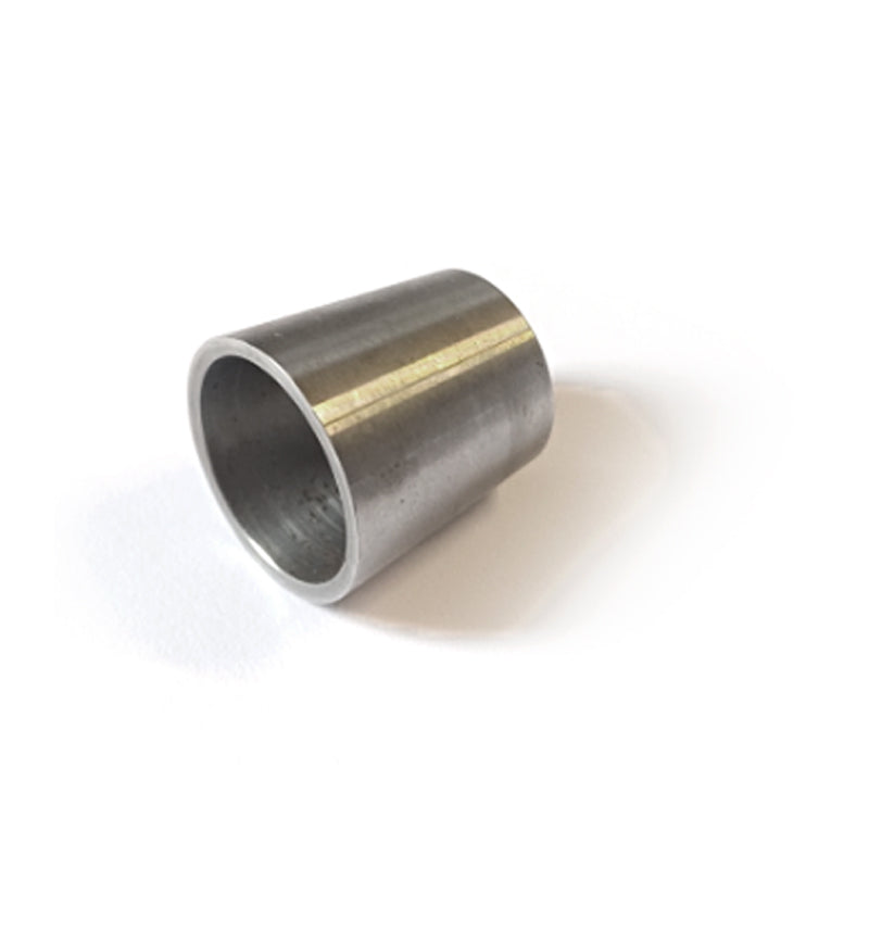 Crankshaft taper adapter, 20 mm to 17 mm