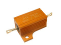 Field resistance for 6V 60W generator ►see details