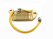 Field resistance ceramic for 6V 60W generator
