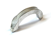 Generator clamp - after market