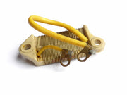 Field resistance ceramic for 6V 75W generator - NOS