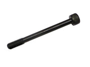 Allen head hex. screw M8 x 80