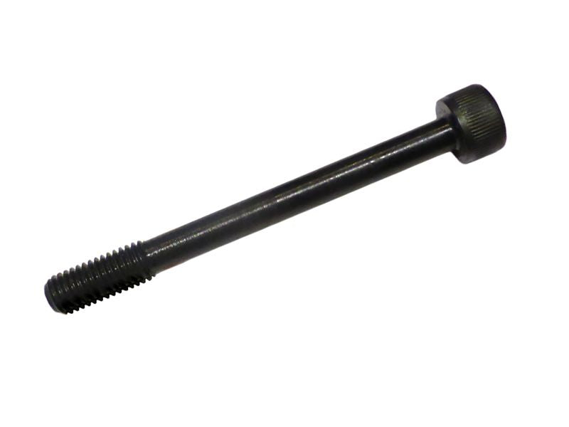 Allen head hex. screw M8 x 80
