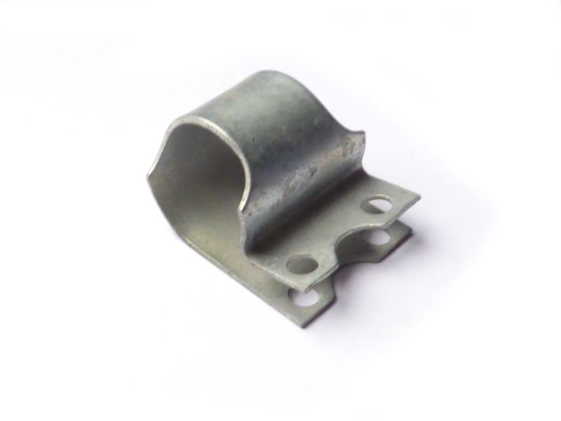 Capacitor clamp (Noris)