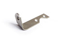 Generator cover bracket L - shape  -  stainless steel