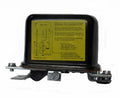 Regulator switch, mechanical - BOSCH