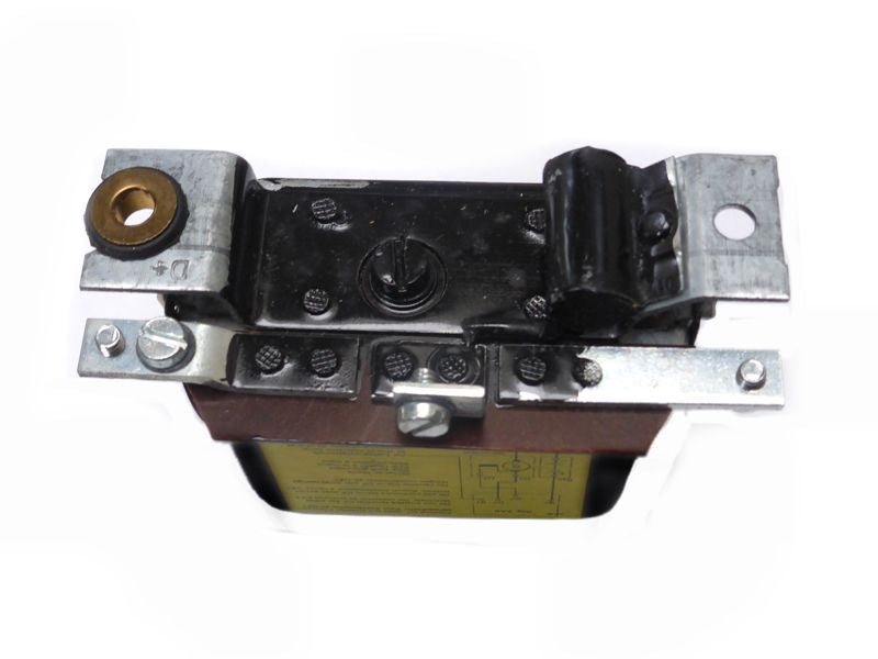 Regulator switch, mechanical - BOSCH