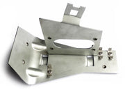 Holder for regulator and diode plate 12V three-phase (discontinued)