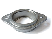Camshaft bearing housing