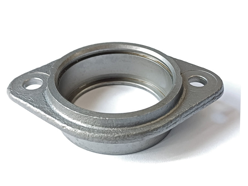 Camshaft bearing housing