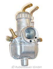 Carburetor Bing 1/26/123 for R60/6 but can be used on R26, R27 (del. time on request))