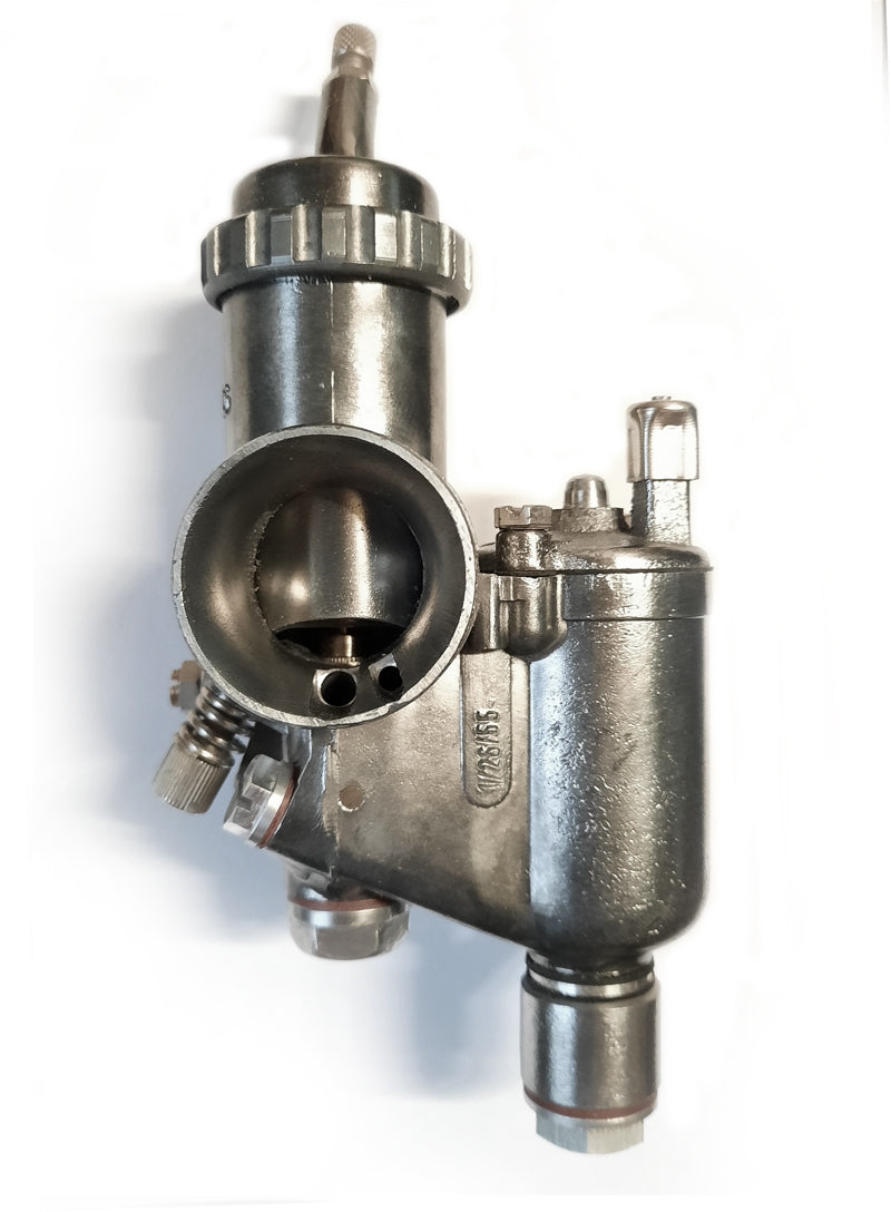 Used part: Bing carburetor 1/26/55 (price & availability on request)