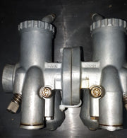 Used parts; Carburetor 1/26/91 - 1/26/92 set (price & availability on request)