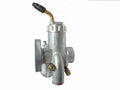 Carburetor 1/24/149  -  LH side (discontinued by BING)