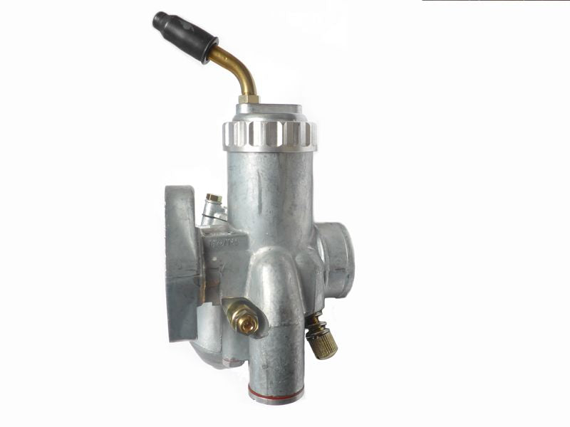Carburetor 1/24/149  -  LH side (discontinued by BING)