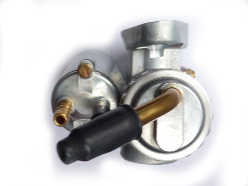 Carburetor 1/24/152  -  RH side - R60, R60/2 (discontinued by BING)