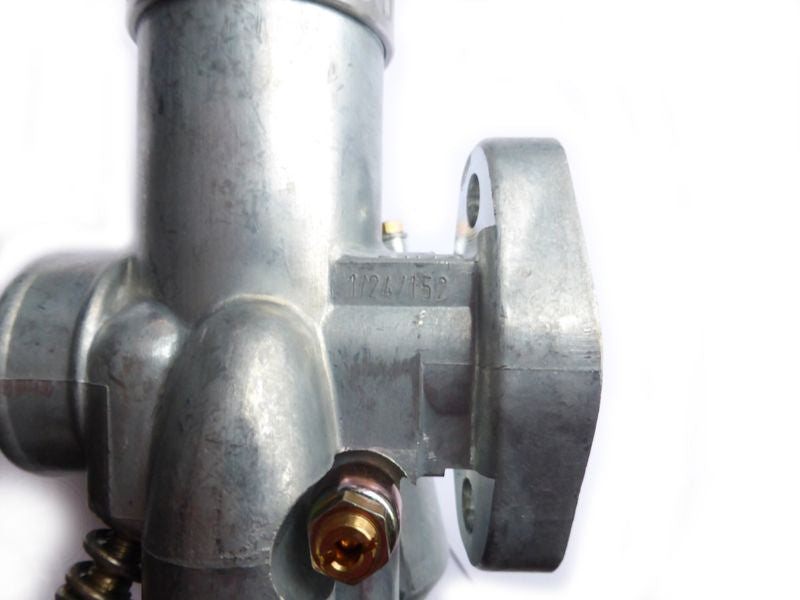 Carburetor 1/24/152  -  RH side - R60, R60/2 (discontinued by BING)