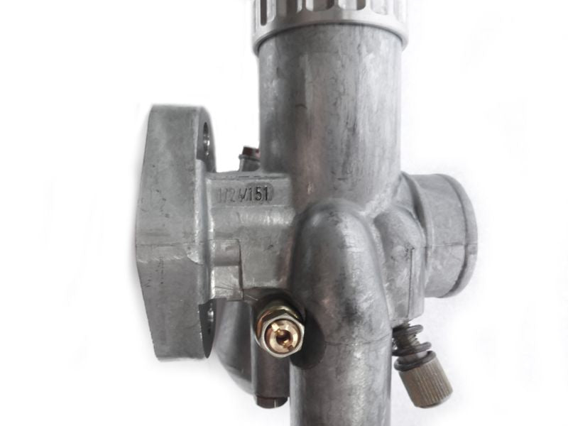 Carburetor 1/24/151 - LH side - R60, R60/2 (discontinued by BING)