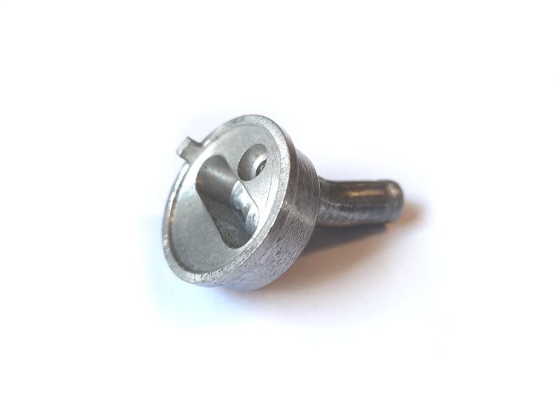 Carburetor slide cover - after market