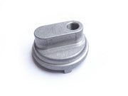 Carburetor slide cover