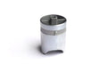 Carburetor slide 27 mm Bing 22-460