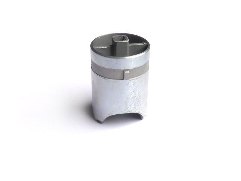 Carburetor slide 27 mm Bing 22-460