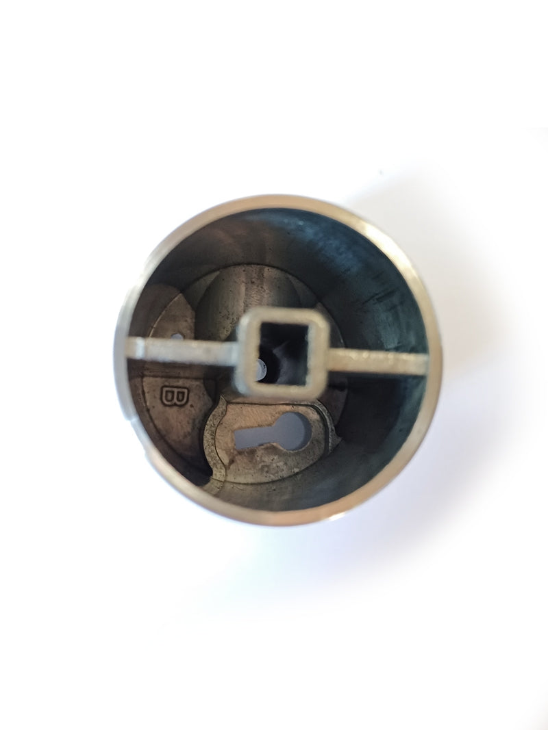 Carburetor slide 27 mm + 0.2 mm Bing 22-460