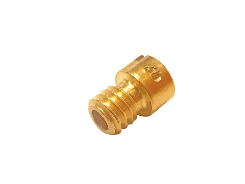 Carburetor idle jet , Bing 44-031