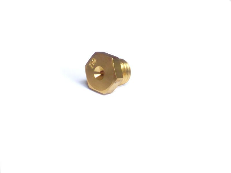 Carburetor main jet 110, Bing 44-051 (D~1.03 mm)
