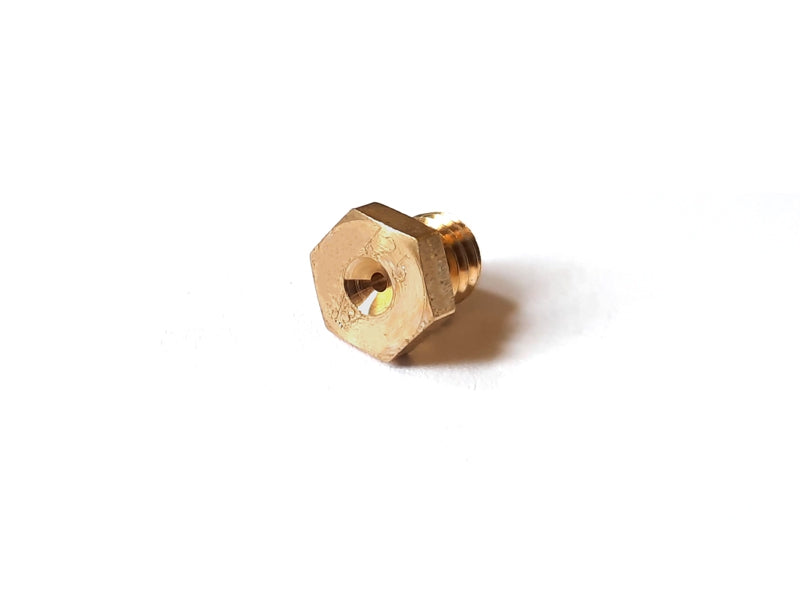 Carburetor main jet 125, Bing 44-051 (D~1.12 mm)