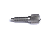 Stop screw for carburetor slide, M6 x 0.75, L = 32 mm