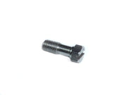 Oversized M5.2 - 5.3 x 14.5 mm hex screw for float chamber cover, Bing 40-528