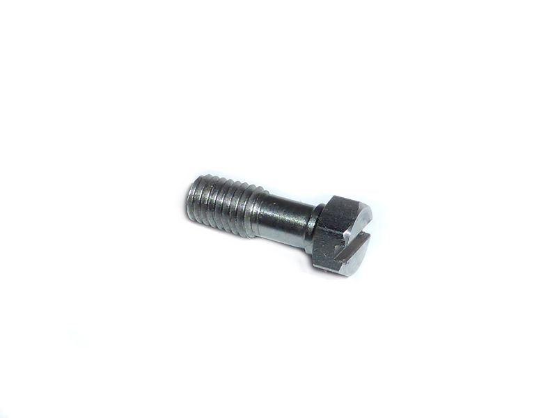 Oversized M5.2 - 5.3 x 14.5 mm hex screw for float chamber cover, Bing 40-528