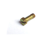 Hex screw M5 x 13 mm for float chamber cover, Bing 40-528