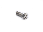 Hex screw M5 x 13 mm for float chamber cover, Bing 40-528 - SSt