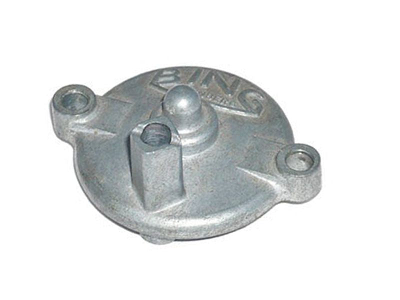Cover with tickler - after market (Bing 32-991)
