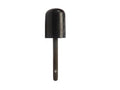 Tickler for BING carburetor, plastic cap, R25 - R27