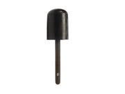 Tickler for BING carburetor, plastic cap, R25 - R27