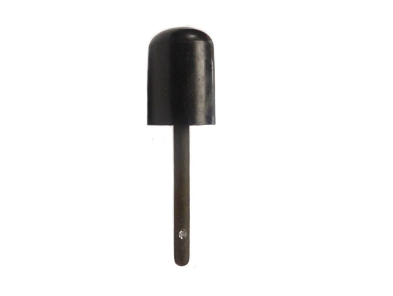 Tickler for BING carburetor, plastic cap, R25 - R27