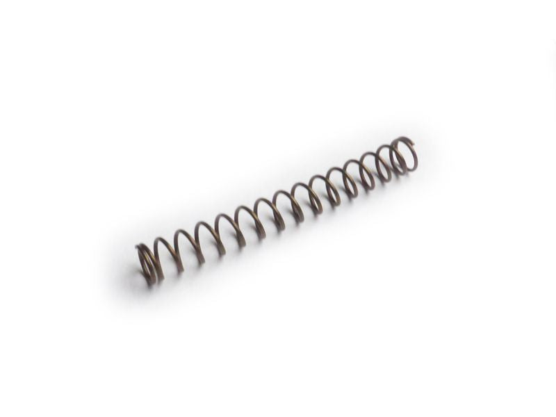 Tickler spring Bing 60-048  Ø = 4.5, L = 35 mm