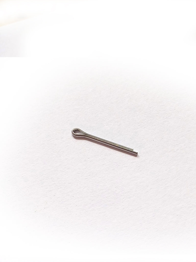 Split pin for tickler, Bing 49-030