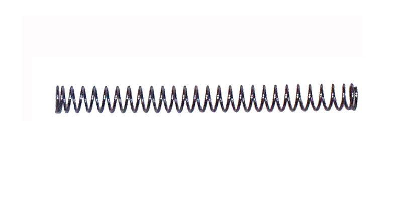 Slide valve spring Bing 60-110, L = 65 mm, D = 6.1 mm