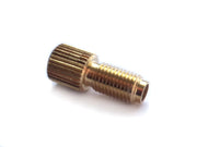 Cable adjusting screw on carburator 19.5 mm, Bing 50-048