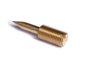 Idle mix screw (short), Bing 50-016