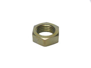 Jam nut for idle mix screw and cable guide, Bing 42-702