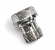 Screw cap main jet Bing 50-250, over-size M x 1